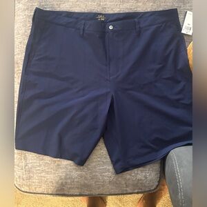 Polo by Ralph Lauren Dark Blue Hybrid Shorts